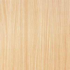 Natural Wood Contact Peel And Stick Removable Wallpaper