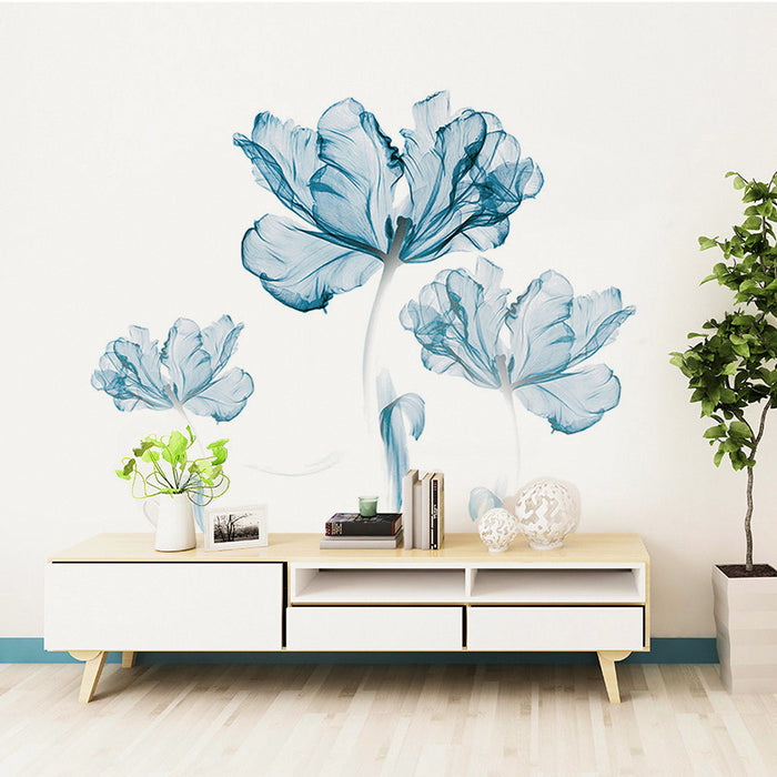 Three-dimensional Wall Stickers