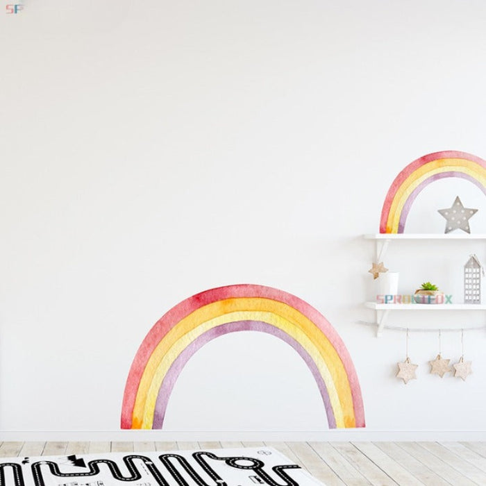 Children's Room Decorative Wall Stickers