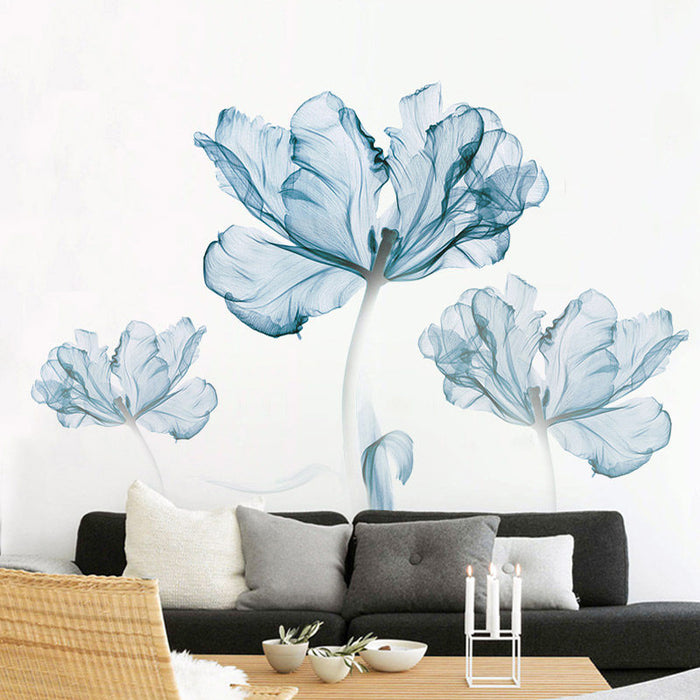 Three-dimensional Wall Stickers