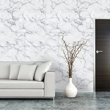 Peel And Stick Marble Contact Wallpaper