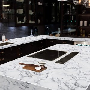 Peel And Stick Marble Contact Wallpaper