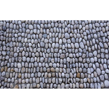 Simplistic Pebble Stones Wallpaper