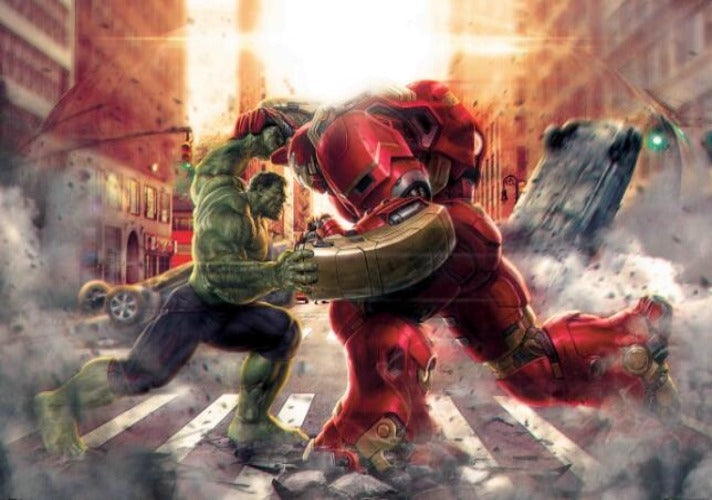 Iron man wallpaper by Assassinbro - Download on ZEDGE™ | e74c