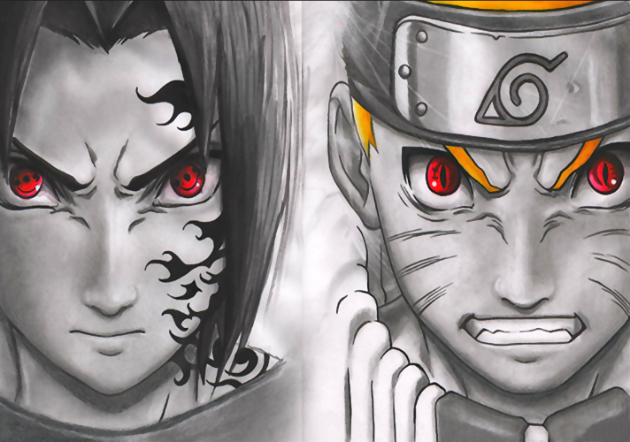 Top 40+ hình nền Sasuke Uchiha đẹp nhất ngầu nhất | Fond d'ecran dessin, Naruto  vs sasuke, Sasuke uchiha