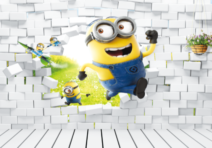 69 Minion Wallpaper for Android