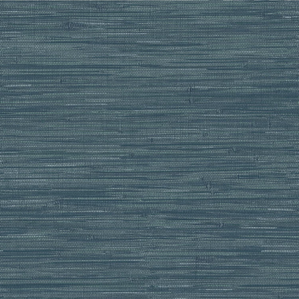 Cream Grass-Weave Peel & Stick Wallpaper — My Original Wallpaper