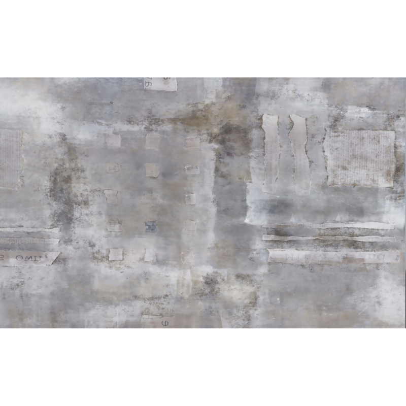 Beautiful & Simple Grey Abstract Wallpaper