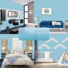 Modern Adhesive Wall Stickers
