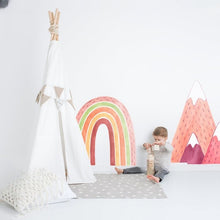 Decorative Wall Stickers For Kid's Rooms