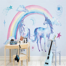3D Pegasus wallpaper