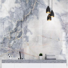 3D Quality Marble Peel And Stick Wallpaper