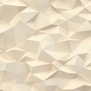 3D Abstract triangle wallpaper