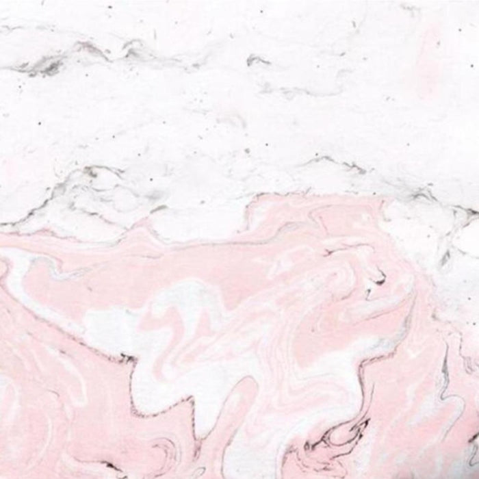 3D Pink Marble Wallpaper