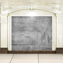 Advanced Gray Atmospheric Marble Slab Wallpaper