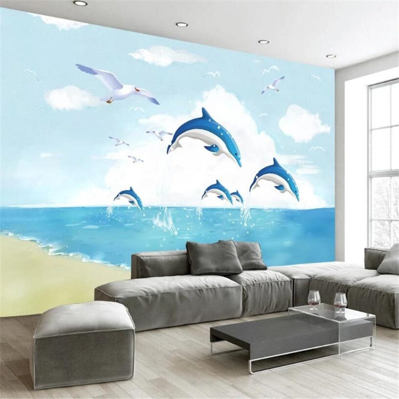 Ocean Wallpaper