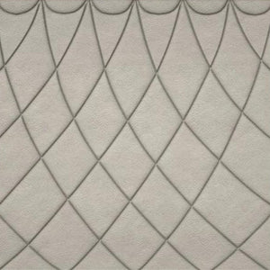 3D Leather line wallpaper