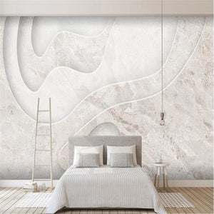 3D Marble pattern wallpaper