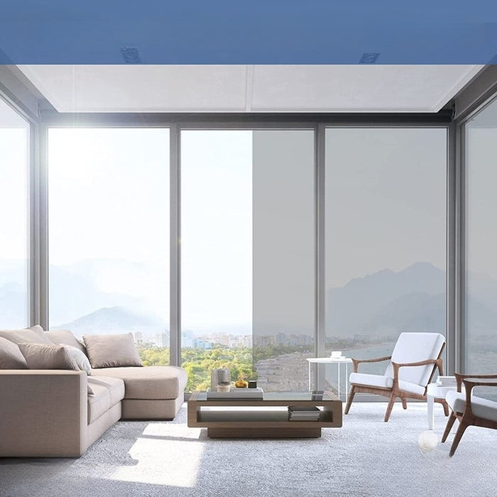 Anti Uv Window Film For Home And Office