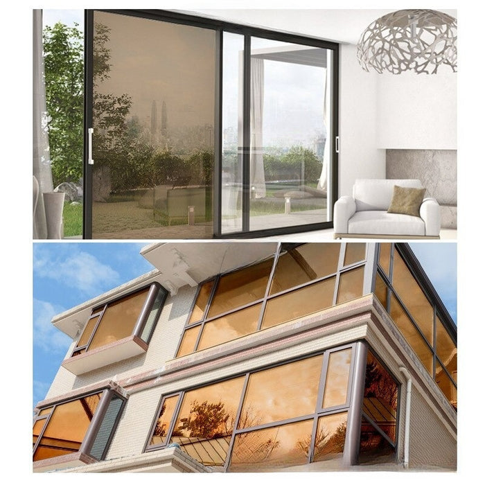 Anti Uv Window Film For Home And Office