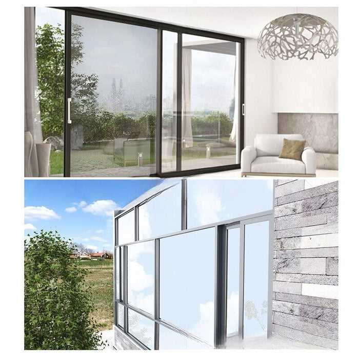 Anti Uv Window Film For Home And Office