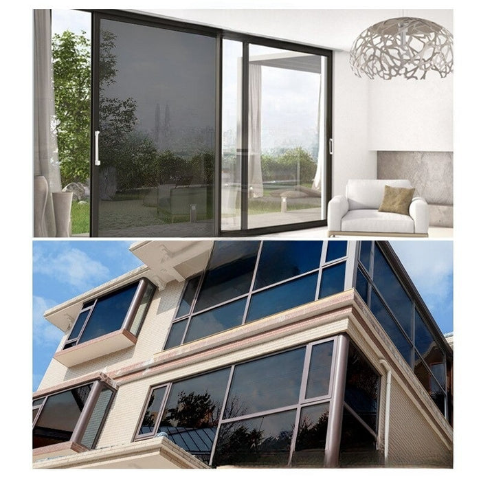 Anti Uv Window Film For Home And Office