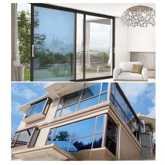 Anti Uv Window Film For Home And Office