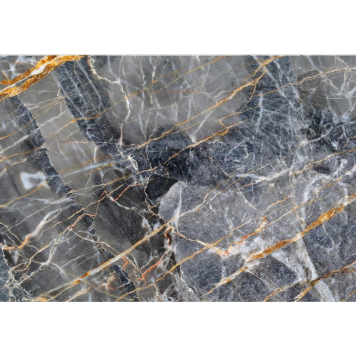 Black Marble Abstract Wallpaper