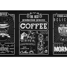 Coffee Shop Wallpaper