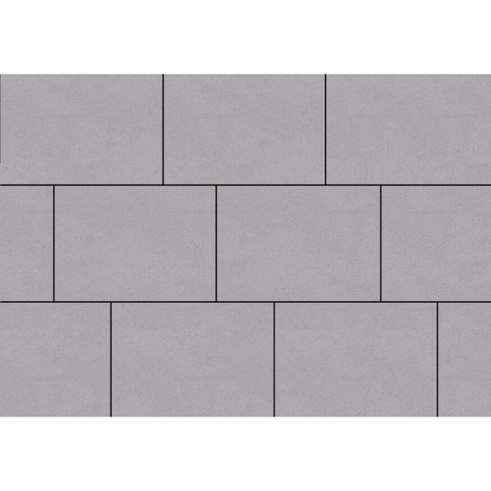 Solid White Pattern Wallpaper
