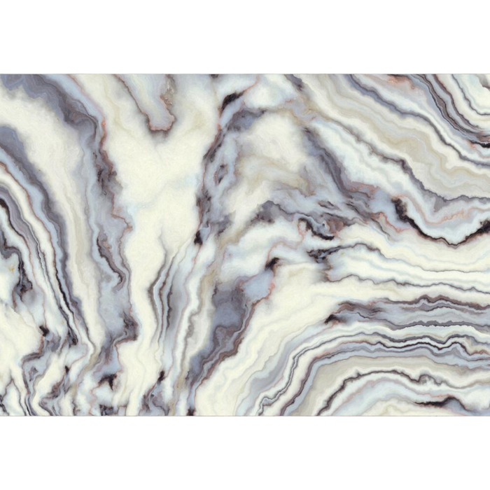 Impressive Marble Veins Wallpaper