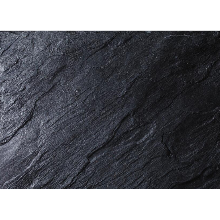 Black Stone Texture Wallpaper