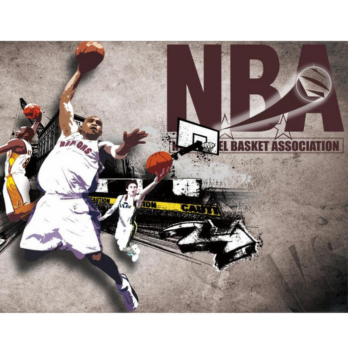 National Basketball Association Wallpaper