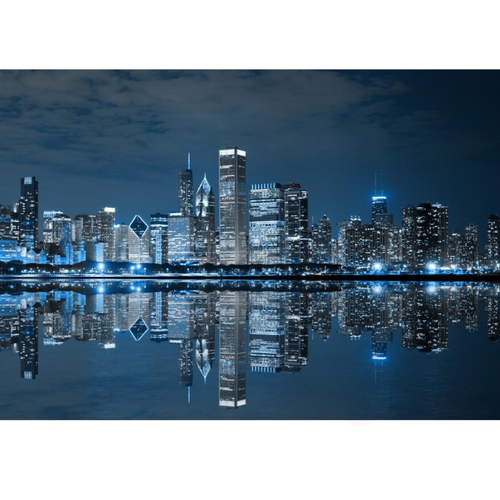 City of Chicago Wallpaper