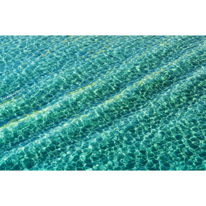 Waves Texture Wallpaper