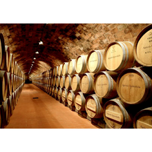 Wine Cellar Wallpaper