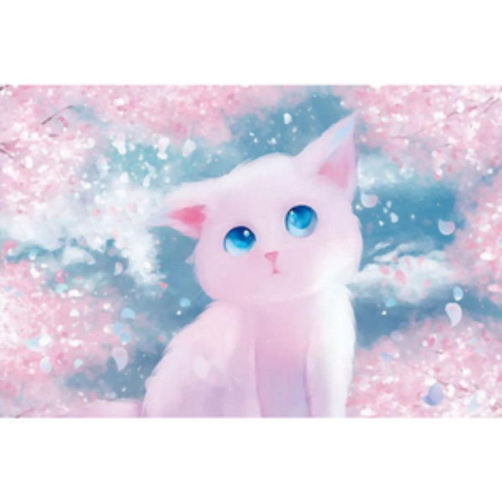 Top 159+ anime cat wallpaper iphone latest - xkldase.edu.vn